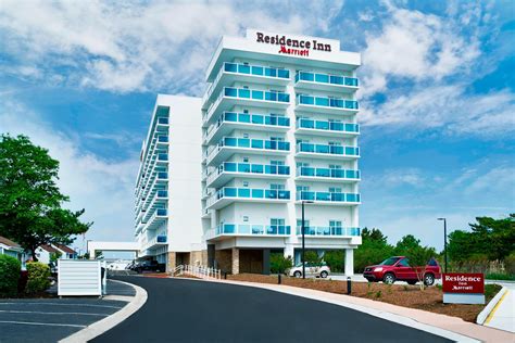 residence inn by marriott ocean city md.